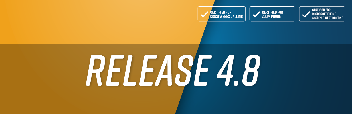 anynode 4.8 Release-Banner